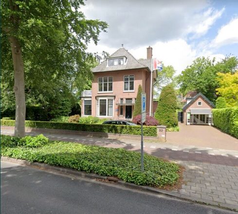 Overleg met vakgenoten van De Media Balie